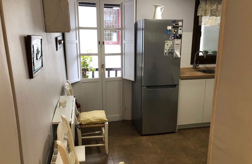 Hondarribia Historic Center Apartment | HISTORICAL CENTER APARTMENTESFCTU00002001300001747700000000000000000000ESS001305