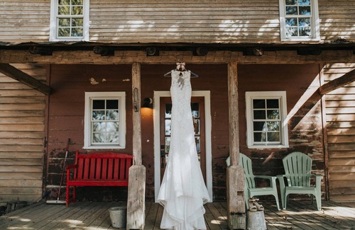Westminster House | Historical Farm Cottage Retreat near Clemson