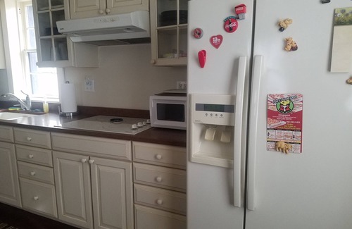 Kingsport Cottage | Historical home in downtown Kingsport