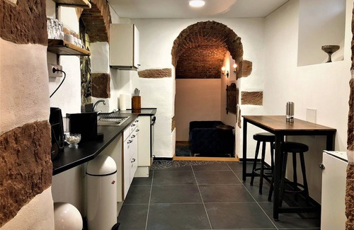 Freiburg im Breisgau Resort | Historical Luxury Homes