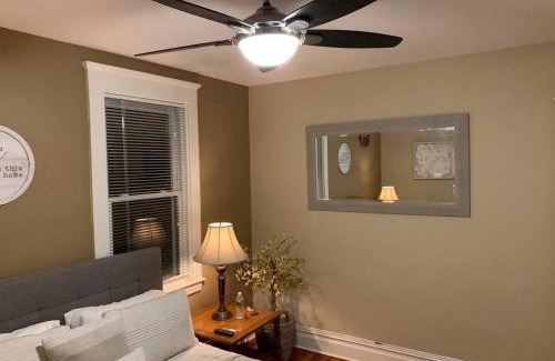 New Rochelle House | Historical Neighborhood Home