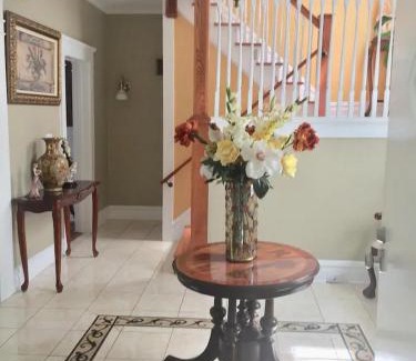 New Rochelle House | Historical Neighborhood Home