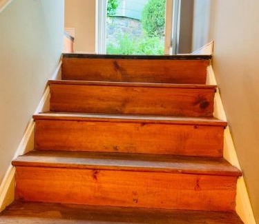 New Rochelle House | Historical Neighborhood Home