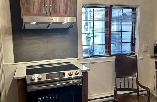 Cap-Blanc House | Historical Quebec House - Fully equiped 2 bedrooms, 3 beds house