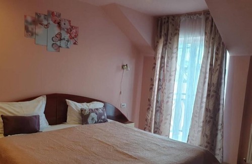 Cluj-Napoca City Centre Bed & Breakfast | Historical