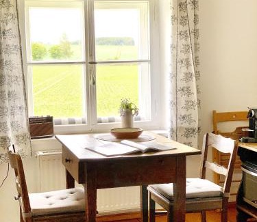 Niederleierndorf Apartment | Historischer Pfarrhof Niederleierndorf