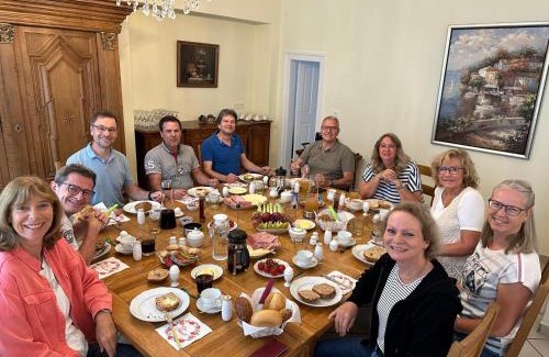 Senheim House | Historischer Winzerverein Boutique B&B