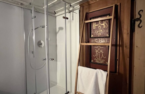 Fuchstal Other | Historisches Bauernhaus von 1604 - Zum Ambtbauer