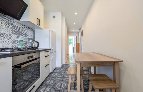 Fabryczna Apartment | Hiszpańska Harmony Apartment