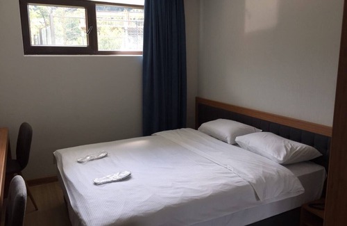 Bakuriani Hotel | Hit the snow! Bakuriani)