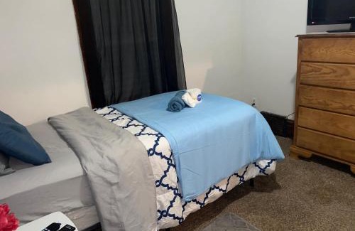 Akron House | Hite Home