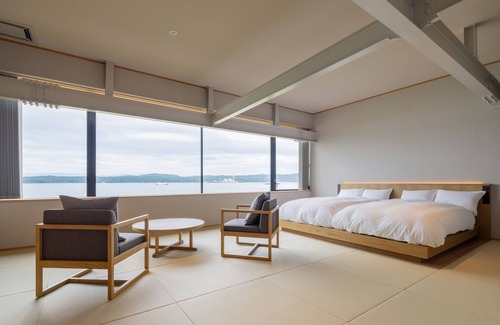 Noto Island Hotel | HITOTSU NOTOJIMA