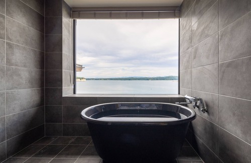 Noto Island Hotel | HITOTSU NOTOJIMA