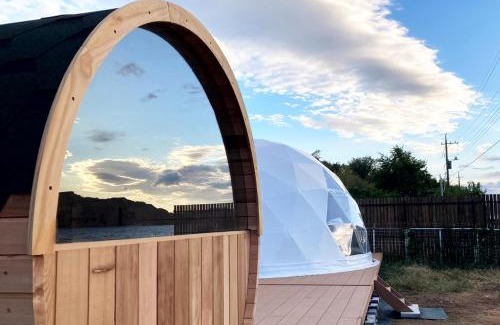Onomichi House | Hitotsuru Setouchi Glamping - Vacation STAY 68977v