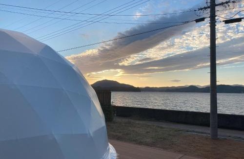 Onomichi House | Hitotsuru Setouchi Glamping - Vacation STAY 68977v