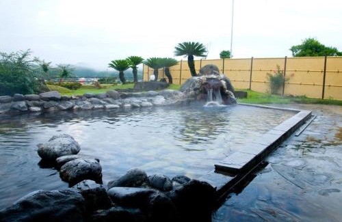 Hitoyoshi Hotel | Hitoyoshi Onsen Hotel Hananoshou - Vacation STAY 40104v