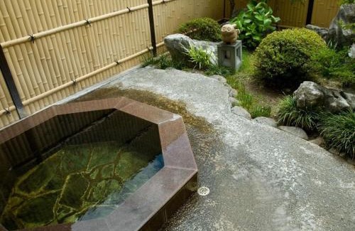 Hitoyoshi Hotel | Hitoyoshi Onsen Hotel Hananoshou - Vacation STAY 40104v