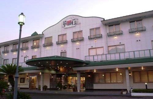 Hitoyoshi Hotel | Hitoyoshi Onsen Hotel Hananoshou - Vacation STAY 40104v