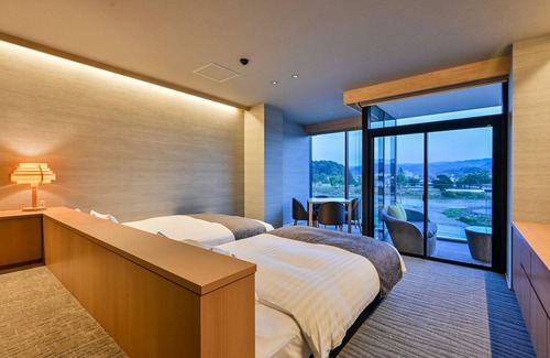 Yuyama Onsen House | Hitoyoshi Onsen Nabeya