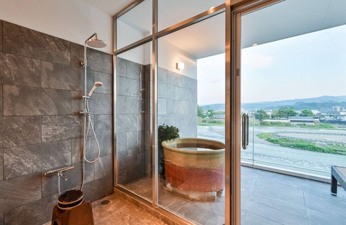 Yuyama Onsen House | Hitoyoshi Onsen Nabeya