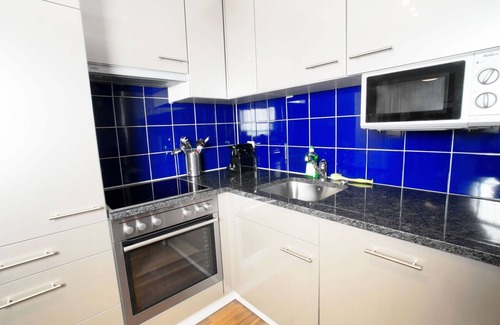 Oerlikon Apartment | Hitrental Oerlikon Apartments