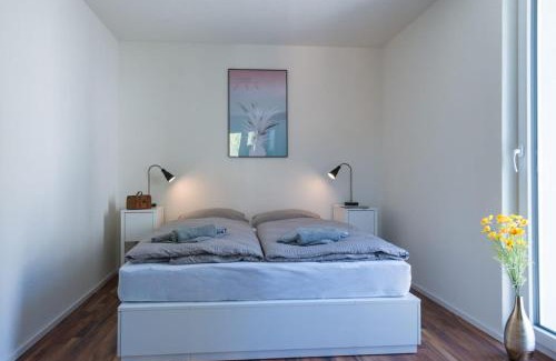Albisrieden Apartment | HITrental Wiedikon Apartments