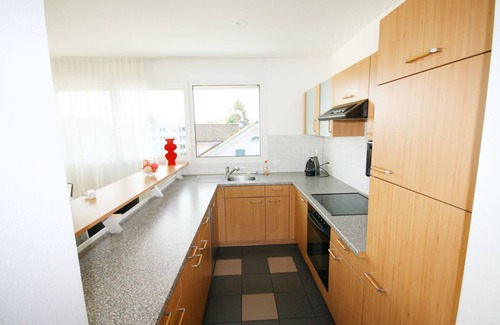 Cham Apartment | Hitrental Zugersee Apartments