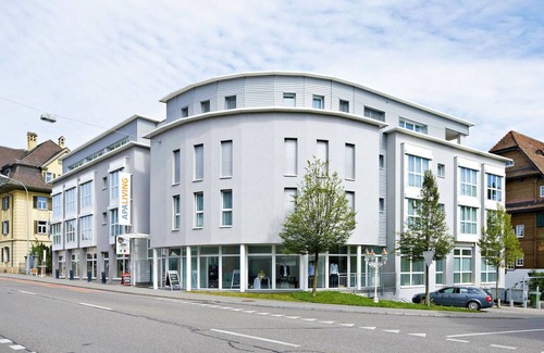 Cham Apartment | Hitrental Zugersee Apartments