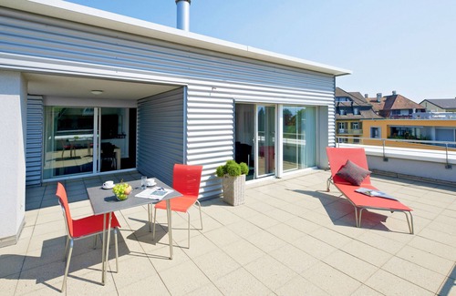 Cham Apartment | Hitrental Zugersee Apartments