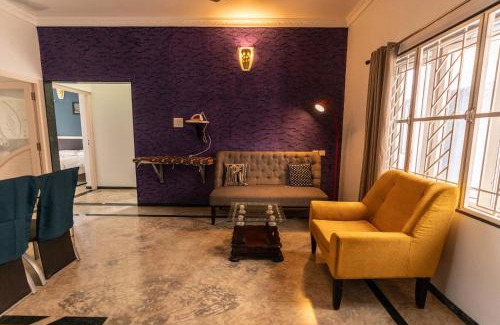 Coimbatore Apartment | Hive Service Apartment
