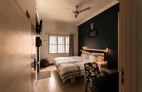 Coimbatore Apartment | Hive Service Apartment