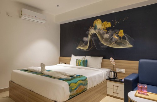 Hyderabad Hotel | Hiwa Boutique Hotel