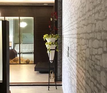 Dounan Hotel | Hiye Fashion Motel