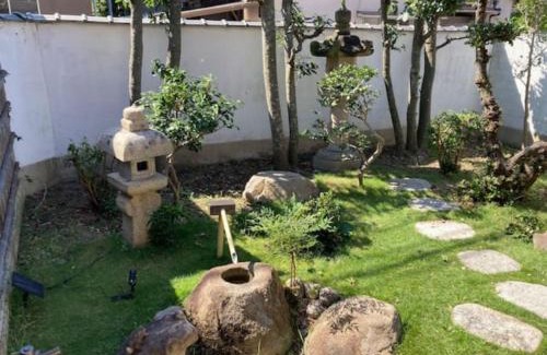 Takamatsu House | Hiyorian - Vacation STAY 11234