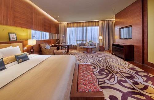 Houjie Hotel | HJ International Hotel