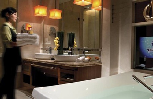 Houjie Hotel | HJ International Hotel