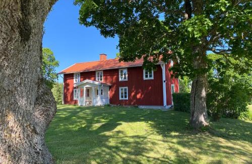 Vimmerby House | Hjortkullen