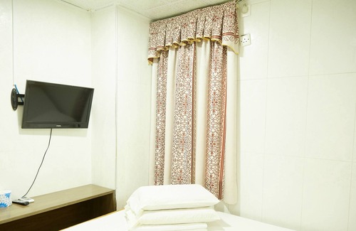 Mong Kok House | HK Haosheng Hotel