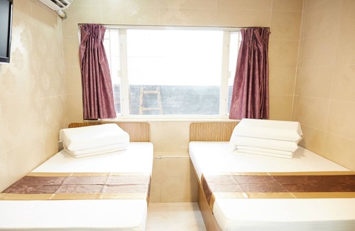 Mong Kok House | HK Haosheng Hotel
