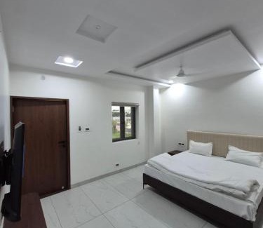 Devpar Resort | HK Resort