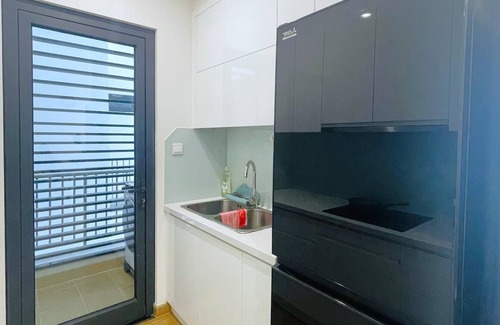 My Đinh Apartment | HKG-Vinhomes Sky Lake - Luxury Apartment