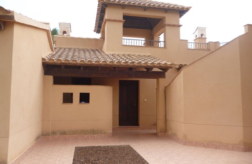 Fuente Alamo de Murcia Villa | HL 003 Luxury 3 bedroom villa, high standard