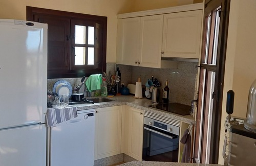 Fuente Alamo de Murcia Villa | HL 005 Holiday Rentals 3 Bedroom 2 Bathroom Villa