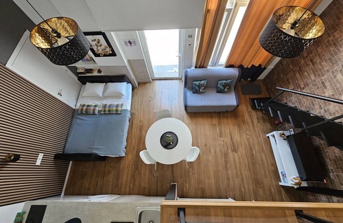 Ciutat de les Arts i les Ciencies Apartment | Hlius Brand New Apartments