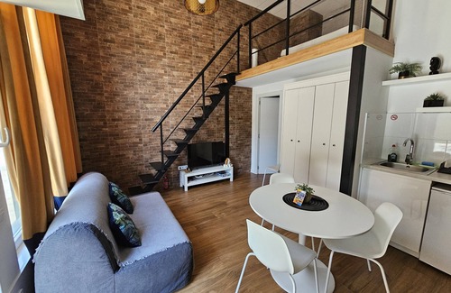 Ciutat de les Arts i les Ciencies Apartment | Hlius Brand New Apartments