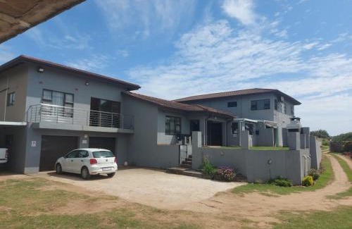Saint Michael's on Sea House | Hlophe's Place