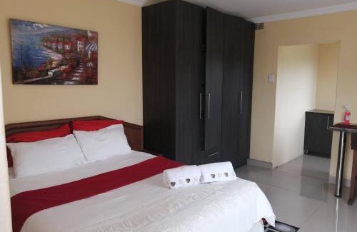 Saint Michael's on Sea House | Hlophe's Place