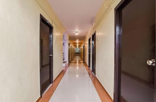 RS Puram Hotel | HM hotel