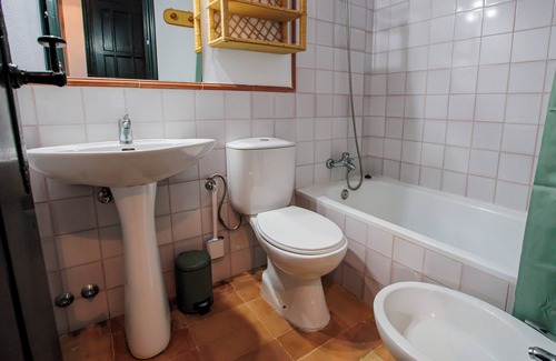 El Rocio House | HN Romero 18