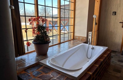 Armenia Cabin | Hnameni Bovadzor Lodge